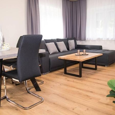 Rochus Appartements ザウテンス エクステリア 写真