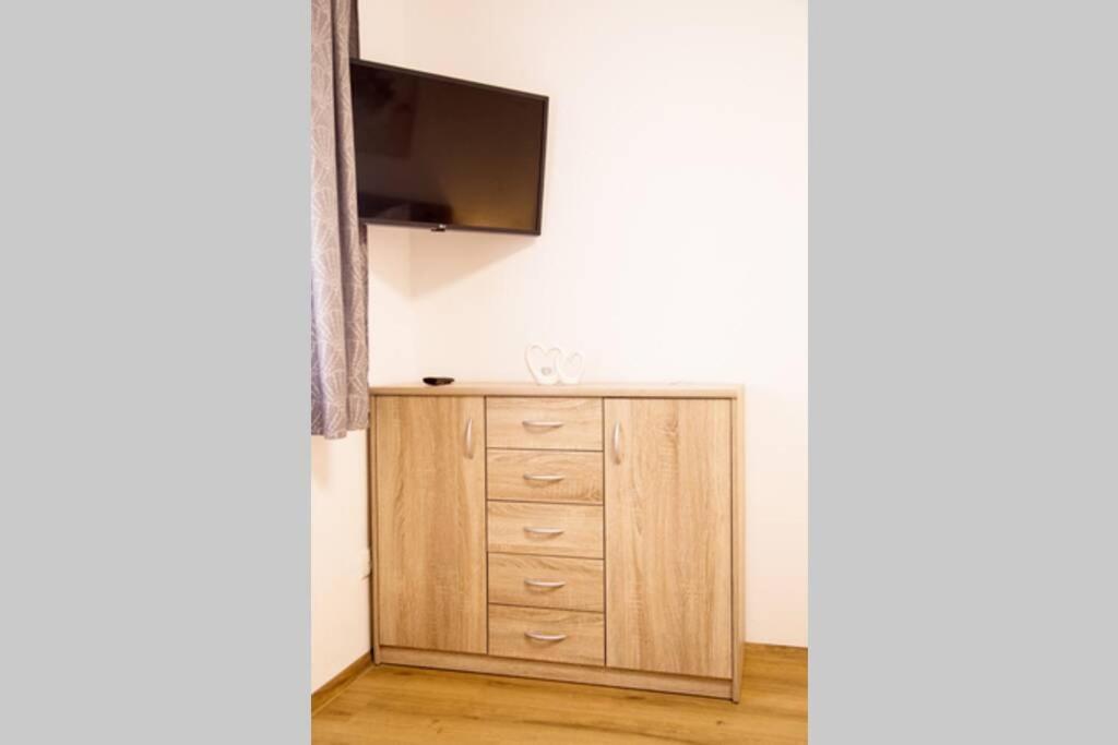 Rochus Appartements ザウテンス エクステリア 写真