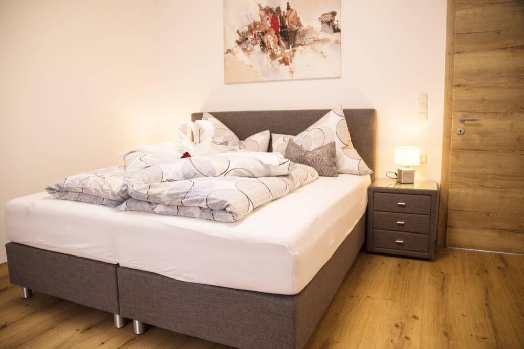 Rochus Appartements ザウテンス エクステリア 写真