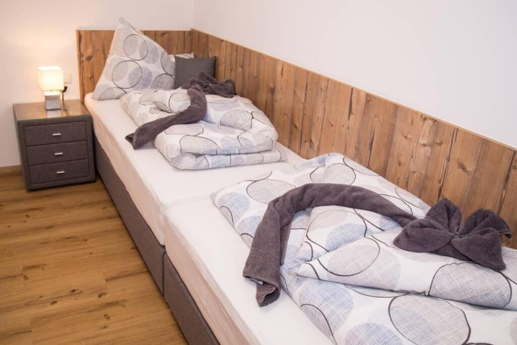 Rochus Appartements ザウテンス エクステリア 写真
