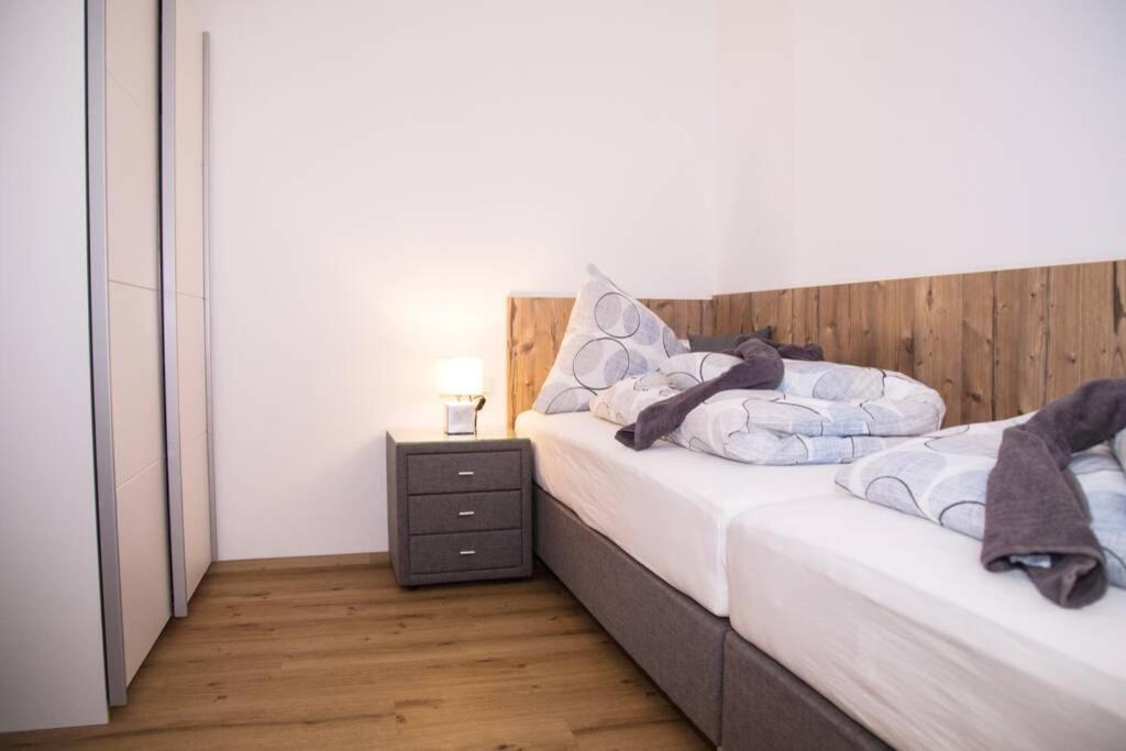 Rochus Appartements ザウテンス エクステリア 写真