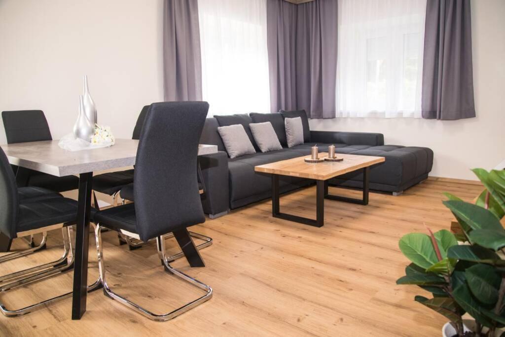 Rochus Appartements ザウテンス エクステリア 写真