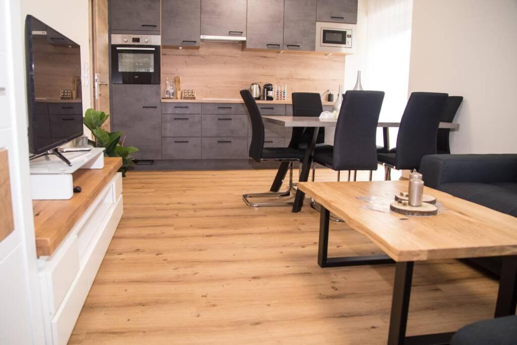 Rochus Appartements ザウテンス エクステリア 写真