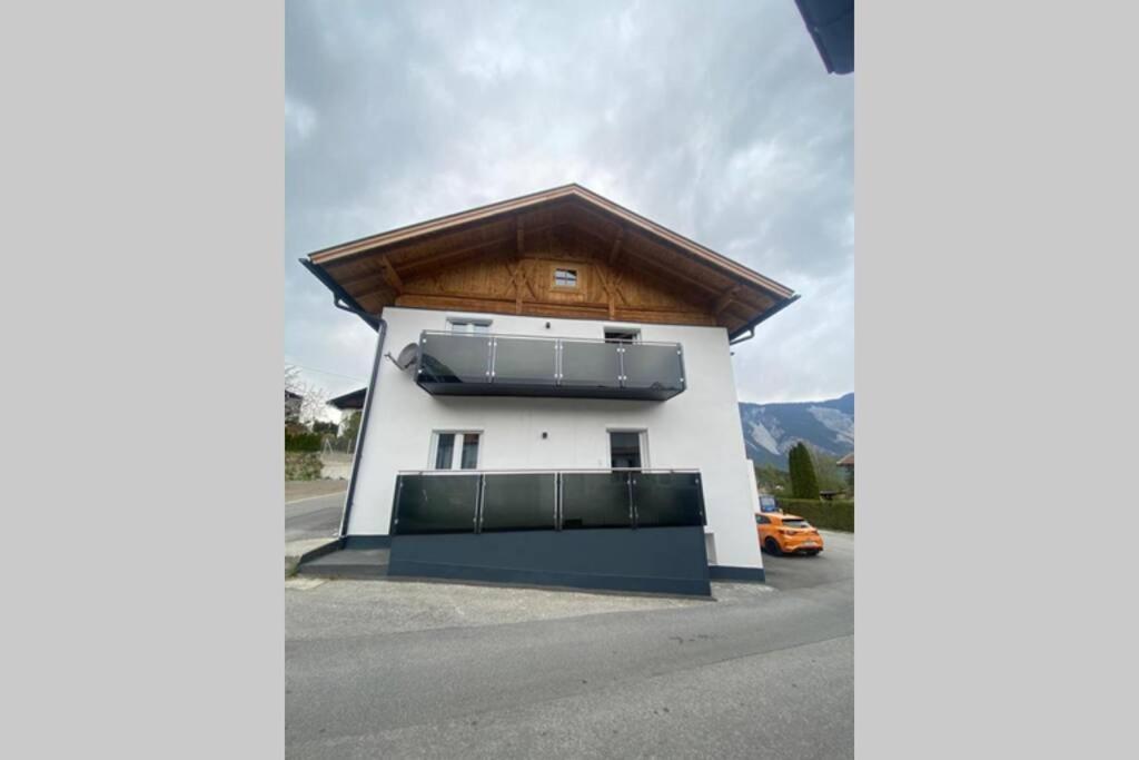 Rochus Appartements ザウテンス エクステリア 写真