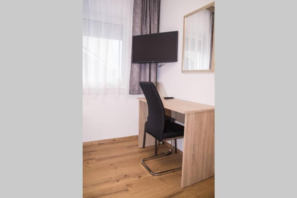 Rochus Appartements ザウテンス エクステリア 写真